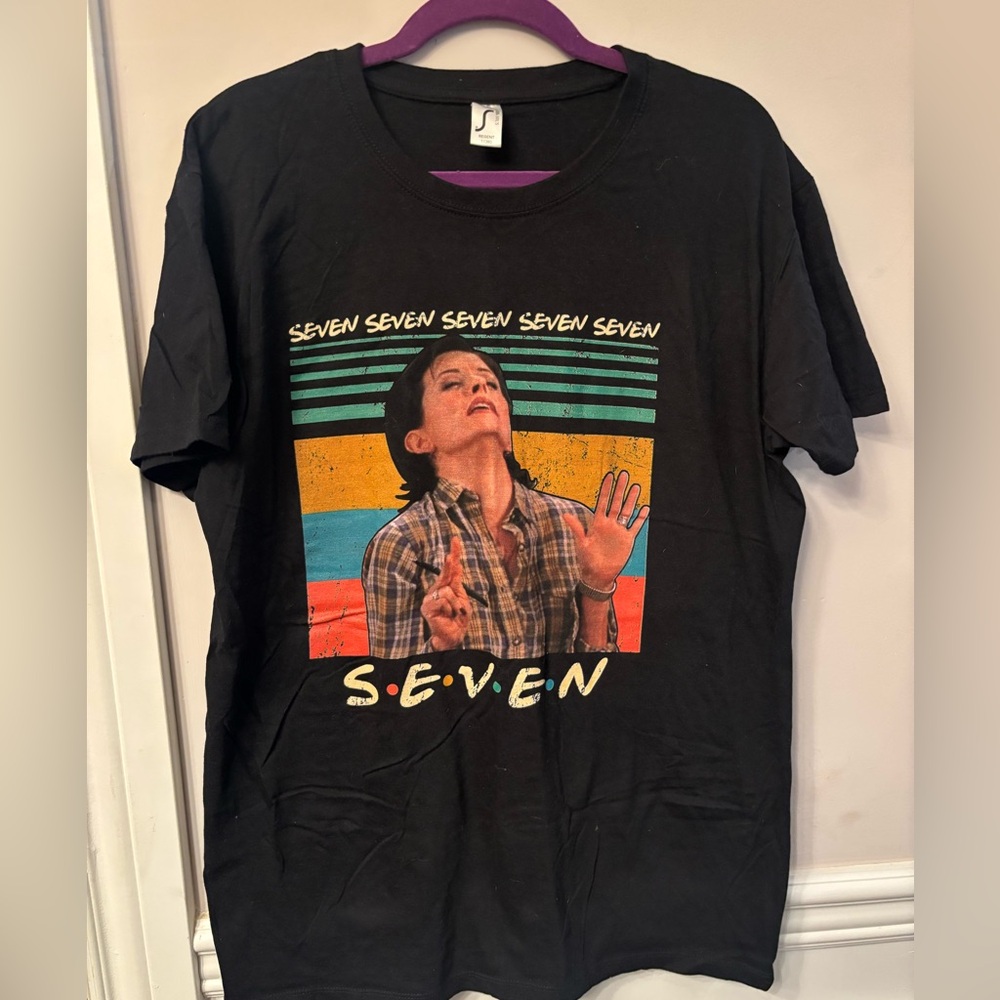 F•R•I•E•N•D•S T-Shirt
